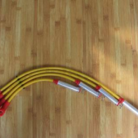 汽车高压点火线束分缸线阻尼线分缸线厂家直销