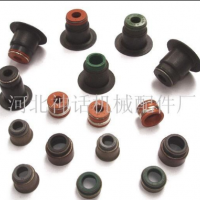 供应各种车型气门油封 骨架油封 铁壳油封