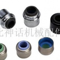 供应各种气门油封 气门导杆油封