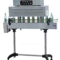 鼎创1538C标签热收缩机 饮料矿泉水农药热收缩包装机 厂家现货