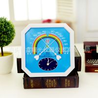 家用温度计室内高精度药房温湿度计 挂饰温湿度表 精密温湿度计