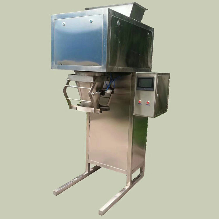 大包装颗粒包装称