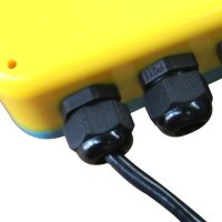 新航仪表 5m量程分体超声波液位计中文显示带输出 可定制耐高压型