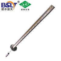 新航仪表批发 顶装直读式1500mm磁翻板磁性浮子液位计