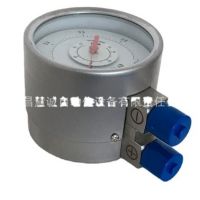 <288元>双针双管压力差压表 双针差压压力表HYWS