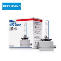 电商专供D1S/D3S/D3R全系列12V35W氙气灯汽车大灯原厂氙气灯泡