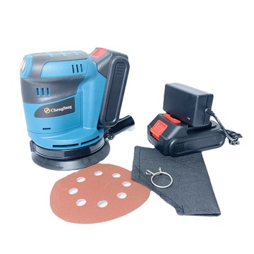 源头工厂 外贸 锂电砂光机打磨机MTT01款