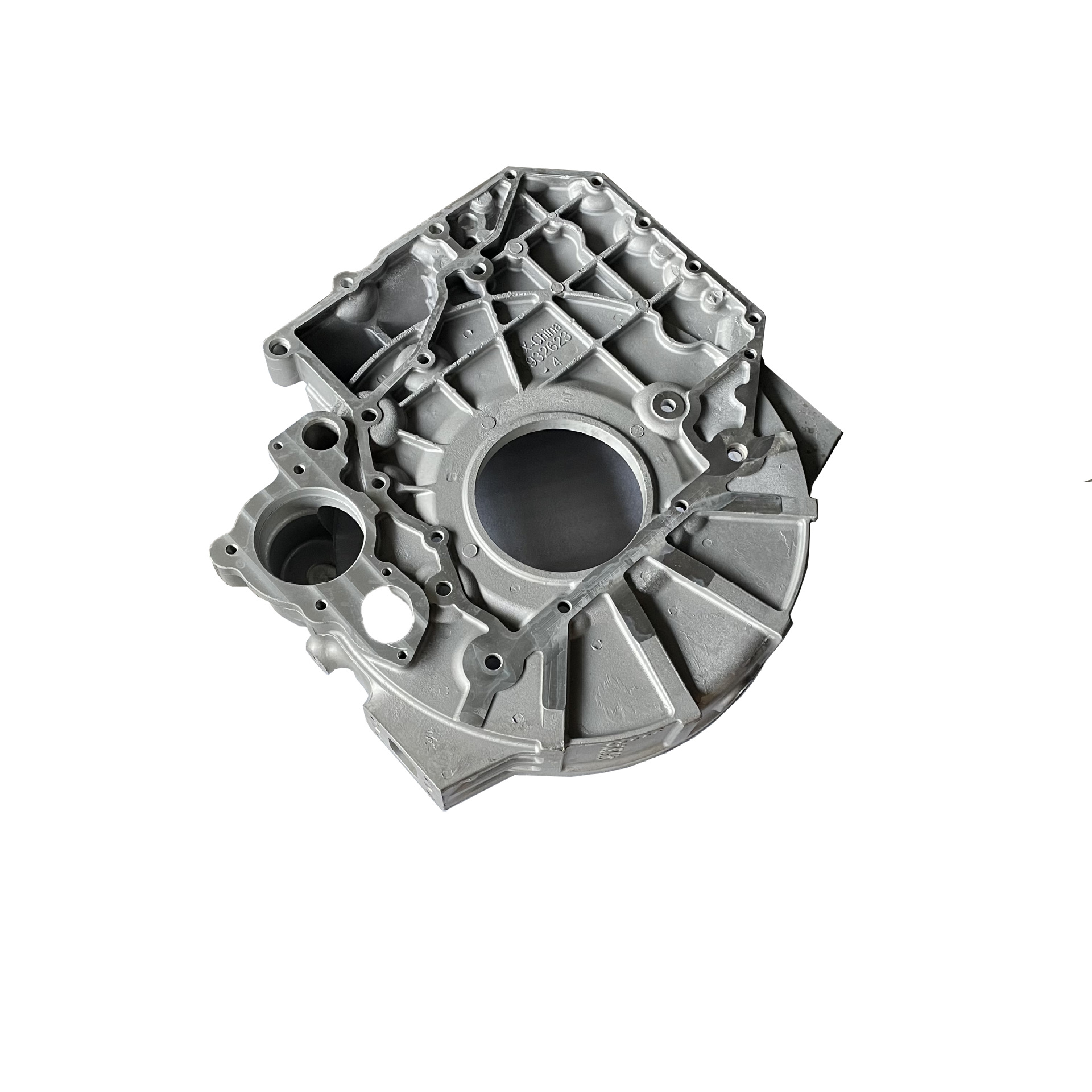 适用于PC240LC-8 SA6D107E-1飞轮盘