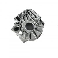 适用于PC240LC-8 SA6D107E-1飞轮盘