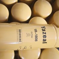 卡特滤清器YAZEAL1R-1808机油滤清器及各种滤芯