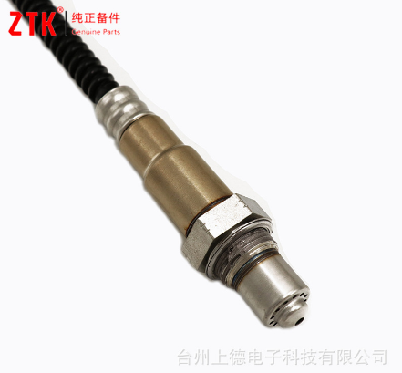 ZTK氧传感器2017-总裁(M156)3.0T 3.0 BT SOFT V6 2WD 350HP