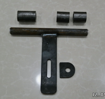 高栏吊开合页 焊接合页焊接铁铰链 脱卸加厚铁门合页车厢合页