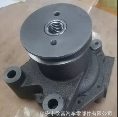 汽车配件 汽车水泵A20C/A25C/11127755/11032643冷却剂泵通用水泵