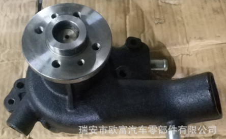 厂家直销 汽车配件 汽车水泵65.06500-6402A 冷却剂泵 通用水泵