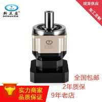台湾行星减速机 行星减速器AB090-8 伺服行星减速机 大扭力减速机