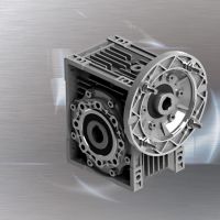 NMRV130系列减速机