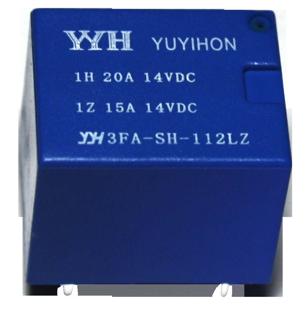 3F继电器 ，20A电流，认证齐全