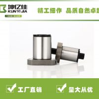 厂家高速静音螺母sfs1610|1616|2020|2510|3220精密滚珠丝杆螺母