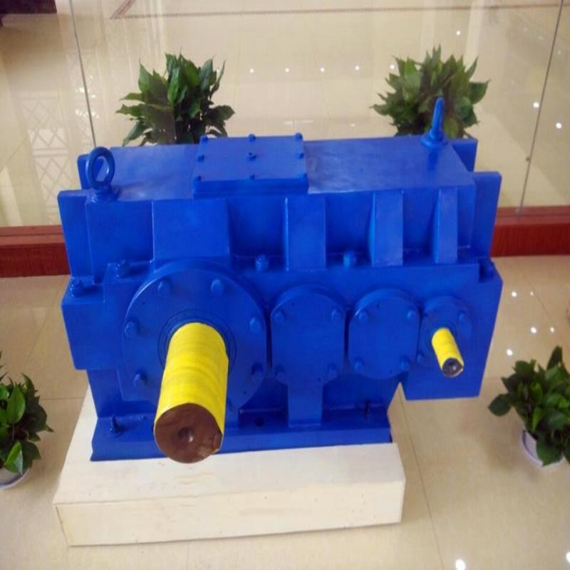 行业精选ZSY315硬齿面圆柱齿轮减速机 圆柱齿轮减速器承载能力高