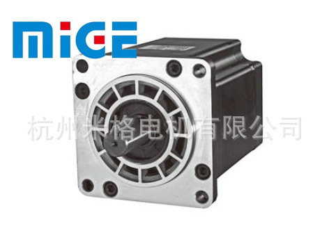 供应米格牌三相混合式步进电机110系列