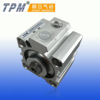 朝日气动SDA薄型气缸SDA80缸径5X10x20X30x50X70x90X100薄型气缸