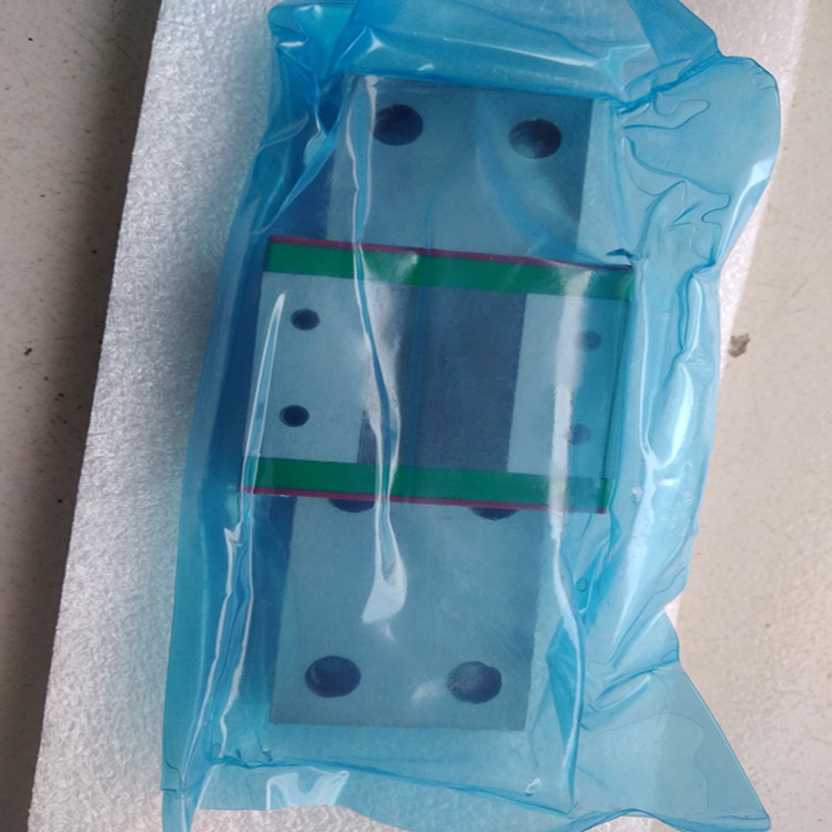 国产MGN12CH标准加长宽滑块非标电子设备滑轨导轨微型不锈钢导轨