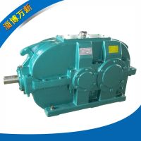 供应DCY280硬齿面圆锥齿轮减速机