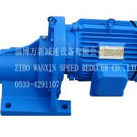 厂家供应 YCJ系列齿轮减速三相异步电动机 减速电动机