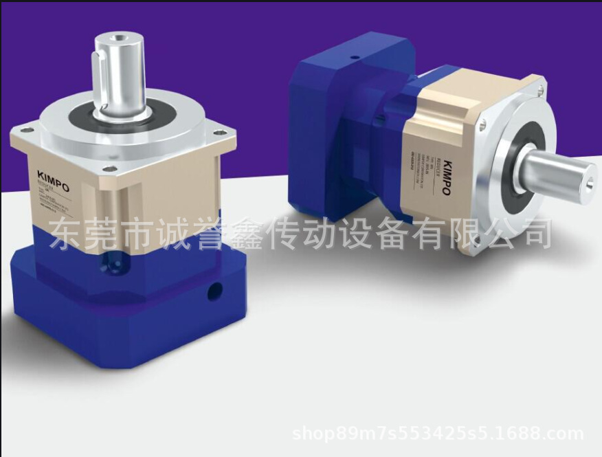 台湾kimpo减速机 KIMPO行星减速机KML60 KML90