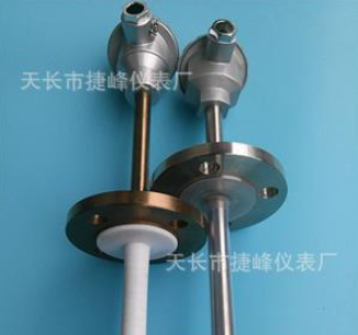 推荐耐腐刚玉热电阻 贴片式热电阻 隔爆型热电阻