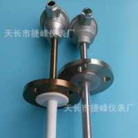 推荐耐腐刚玉热电阻 贴片式热电阻 隔爆型热电阻