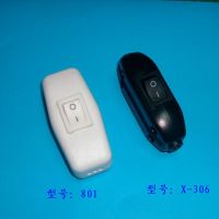 供应大电流线上开关大线口线上开关6.4MM;7.5MM线上开关