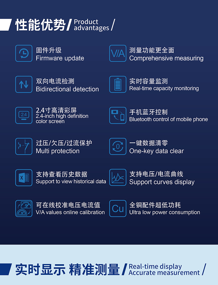 测量模块彩屏分流器-02