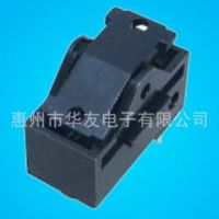 供应QBJ系列高电流三档电吹风筒开关