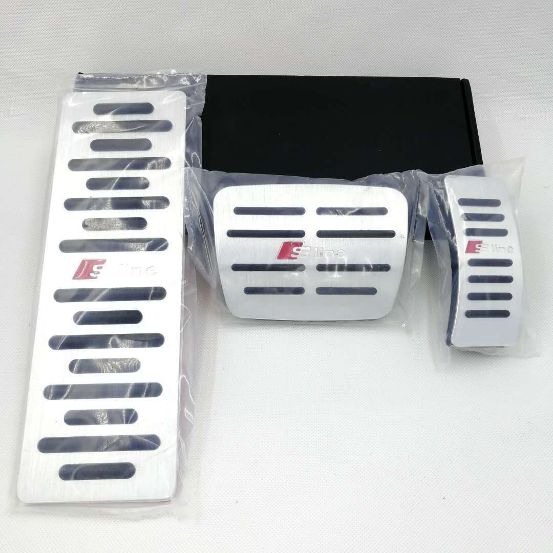 奥迪A4免打孔 (10)