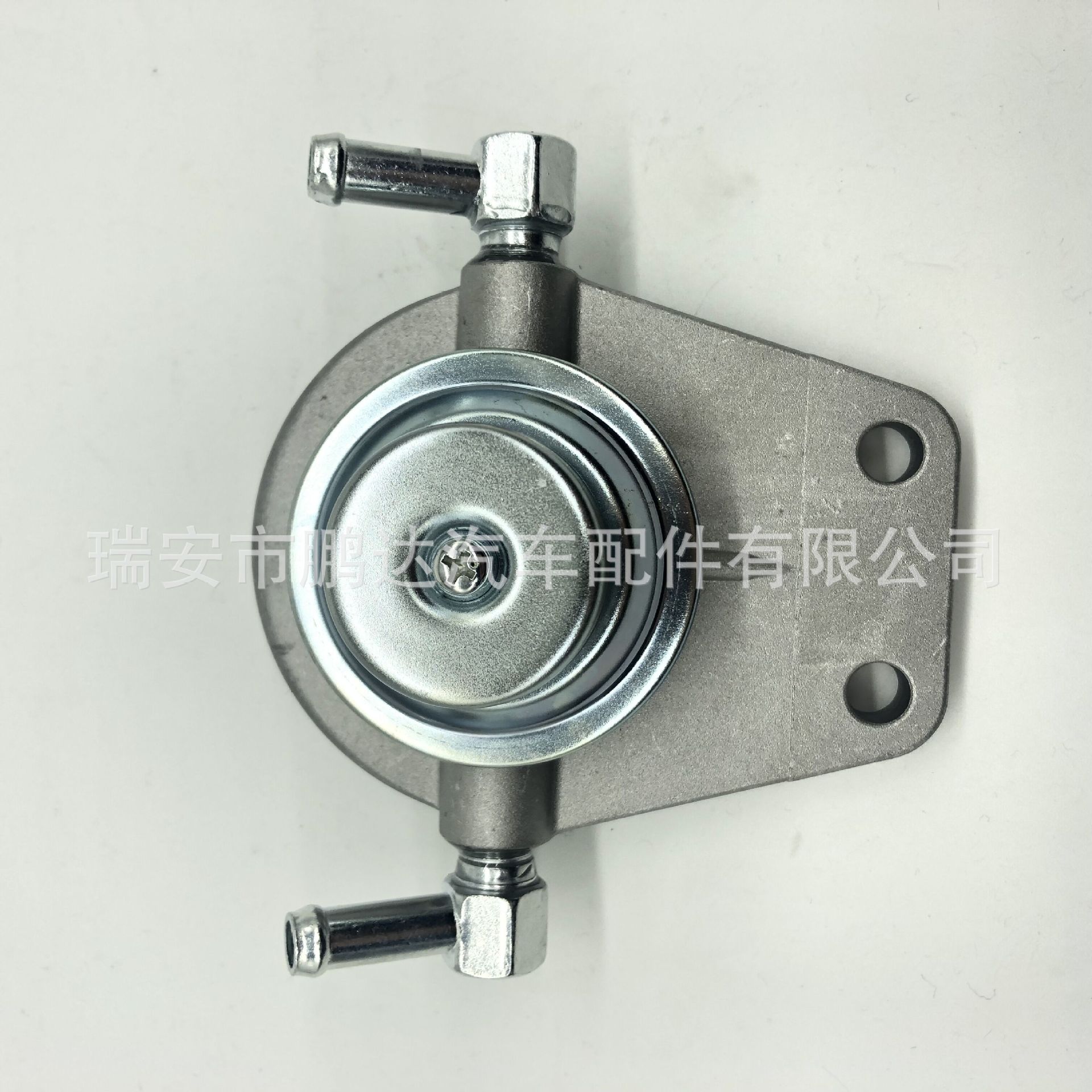 汽车柴油泵 滤清器铝座 手油泵 油水分离器 滤座 16401-VK50A