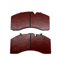 【厂家直供】内销外贸.大巴刹车片，卡车刹车片29158 29306 29162