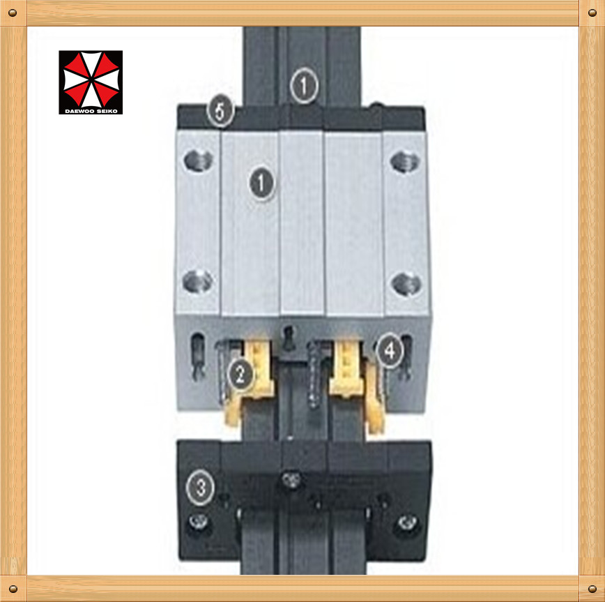 igus导轨代理 德国易格斯轴承 TW-01-20 重载型 玻璃机械用 批发