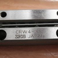 IKO交叉滚子导轨 CRW6-150SL CRW6-200 CRW6-200SL