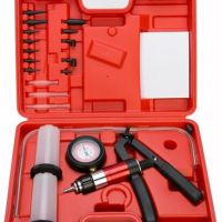 手动真空泵抽油器 抽打两用真空泵 汽车摩托车保养工具