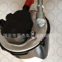 燃油滤清器适用福特福克斯1386037,5M5Q9155AA WK939/13柴油滤芯