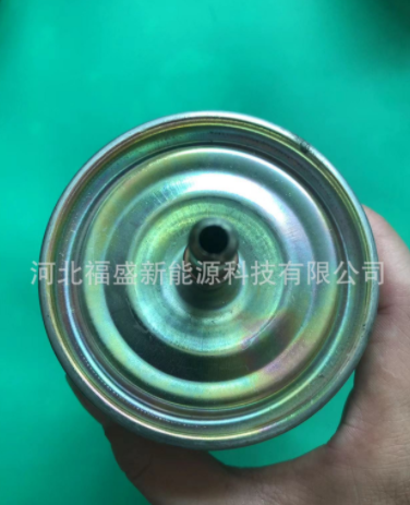 厂家供应164005420R适用尼桑汽车改装配件燃油滤清器