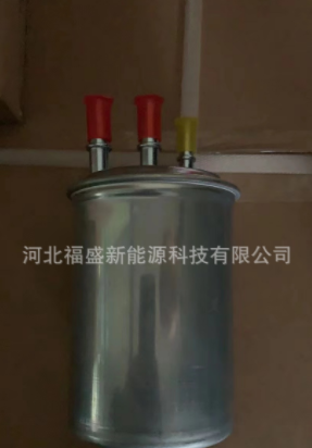 厂家供应31390-H1970适用现代汽油滤芯格燃油滤清器