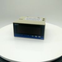 厂家批发 狮威DH4P 峰值保持上下限报警功能 数显数字电流电压表
