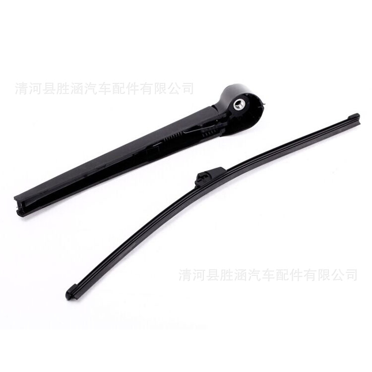 适用于高尔夫后窗雨刮器 汽车配件雨刮臂 汽车雨刷加工定制