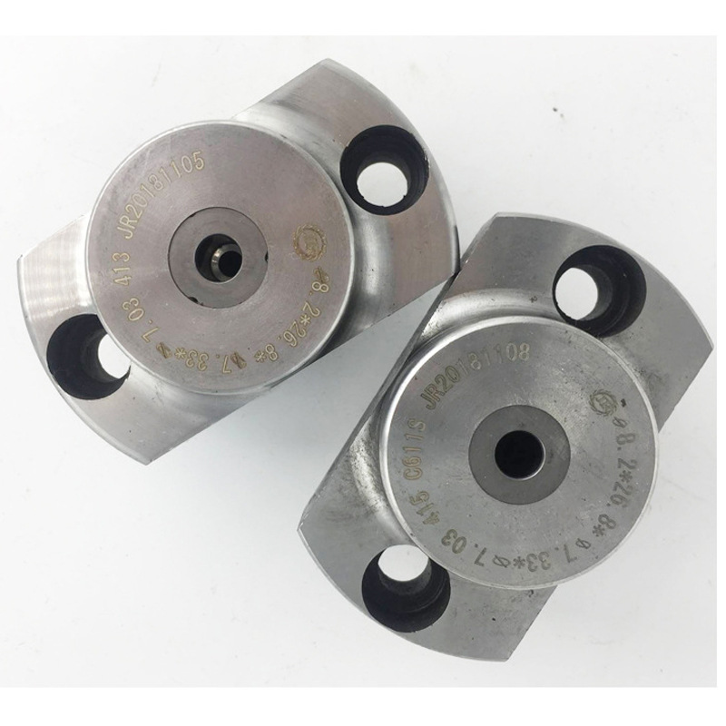 提供 多工位螺母机冷镦加工 多工位螺母机模具 硬质合金标准模