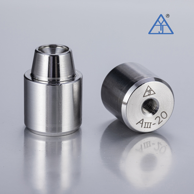 AIII型锥导柱高精密模具精定位//塑料模具定位柱/圆形辅助器