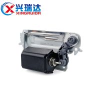 高品质海/拉5车灯电磁铁双光透镜电磁铁电磁阀电机厂家定制