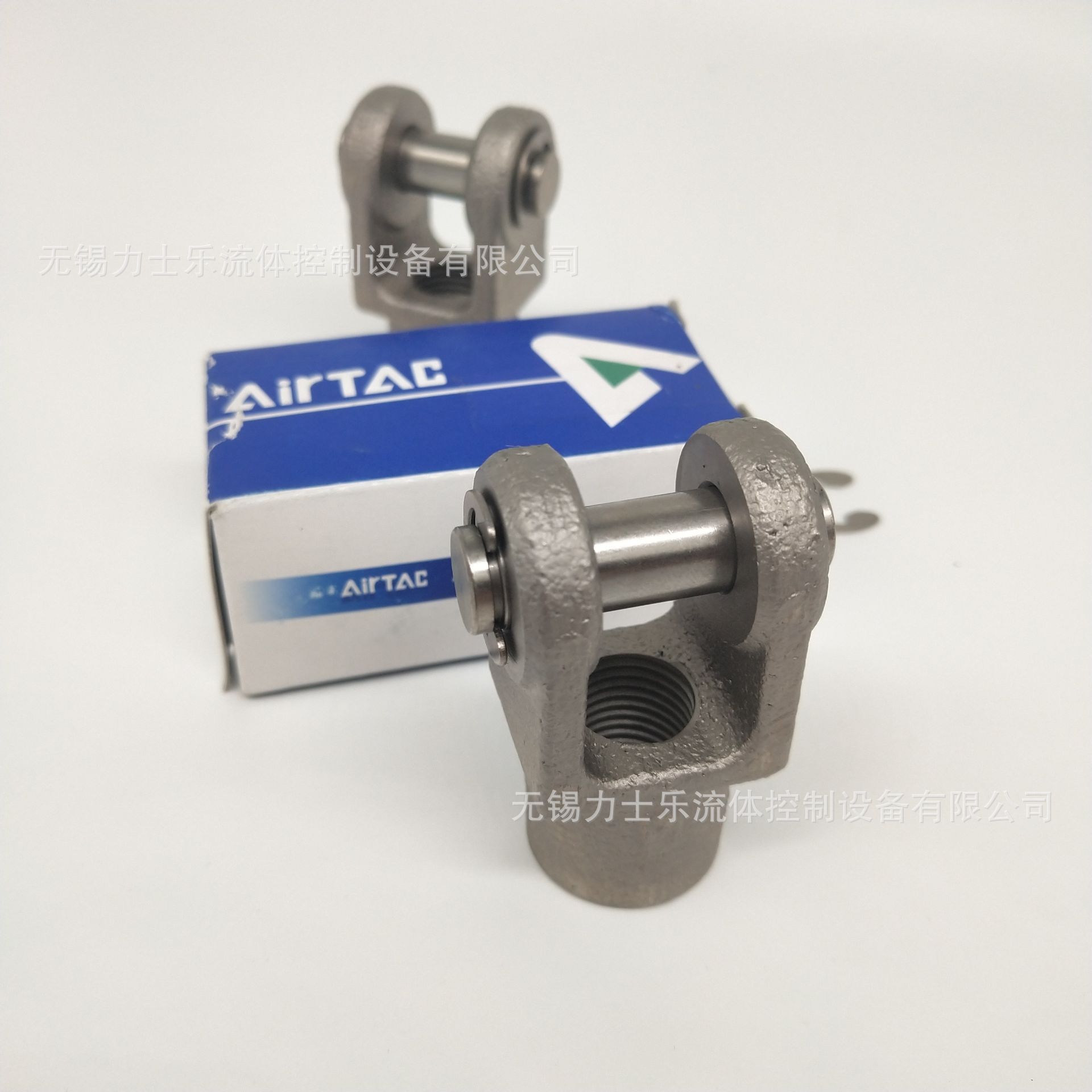 亚德客/AIRTAC气缸配件 F-M16X150Y F-M18X150Y全新原装