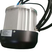 当月爆款hoot批发水泵电机直流无刷消防设备用电机